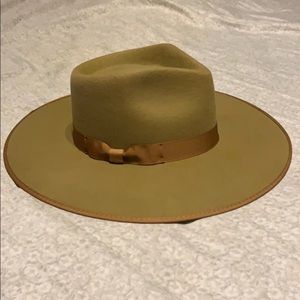 Lack of Color “Teak Rancher” - 59 cm (L)